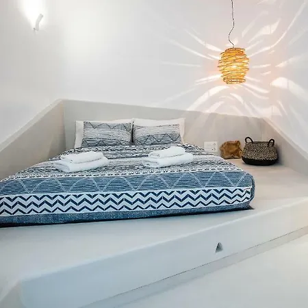 Zamaca By The Pearls Collection Villa Mykonos Town