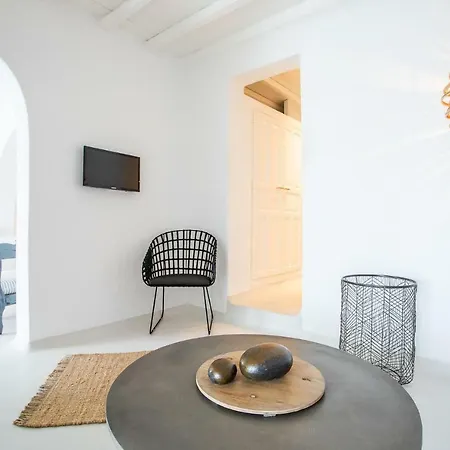 Villa Zamaca By The Pearls Collection Mykonos Town