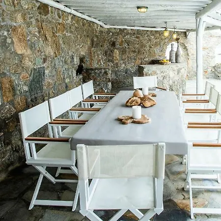Villa Zamaca By The Pearls Collection