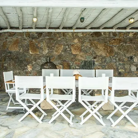 Zamaca By The Pearls Collection Mykonos Town