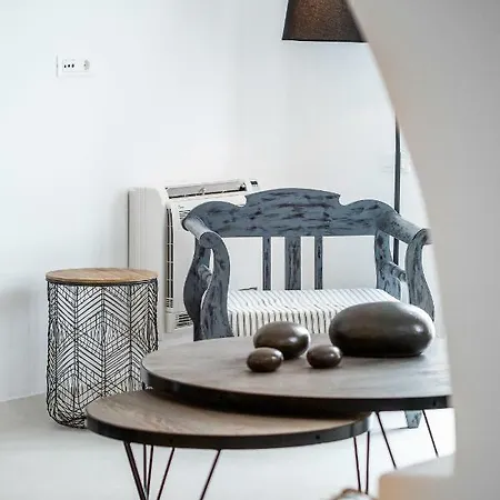 Zamaca By The Pearls Collection Mykonos Town