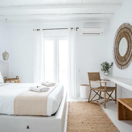 Zamaca By The Pearls Collection וילה Mykonos Town