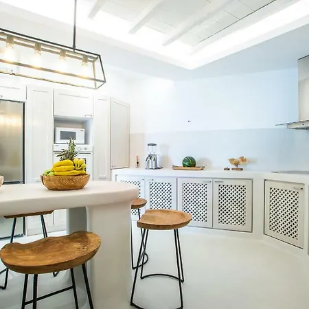 Zamaca By The Pearls Collection * Mykonos Town