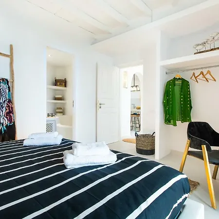Zamaca By The Pearls Collection * Mykonos Town