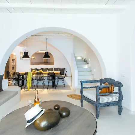 Zamaca By The Pearls Collection * Mykonos Town